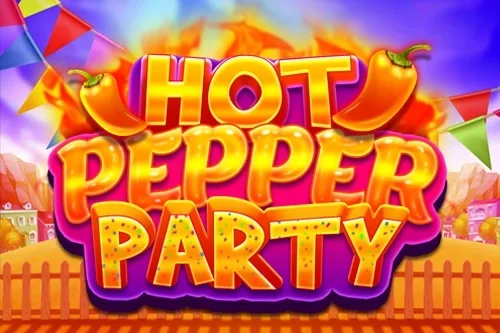 Hot Pepper Party
